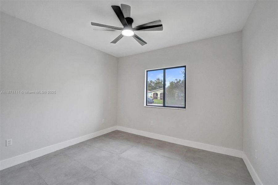 Spacious, unfurnished interior of a new home in , West Park (Image 70). Spacious, unfurnished interior of a new home in , West Park (Image 70).