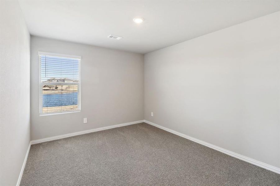Photo is not of the actual home, but is an inspirational photo of builder’s model home and may depict options, furnishings, and/or decorator features that are not included.