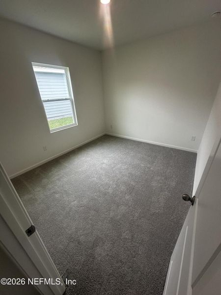 Spacious, unfurnished interior of a new home in , Palm Coast (Image 21).