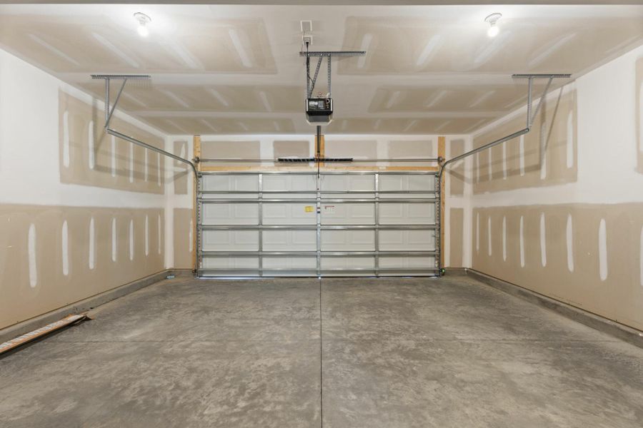 Image 40 of a home in Hopewell Garden.