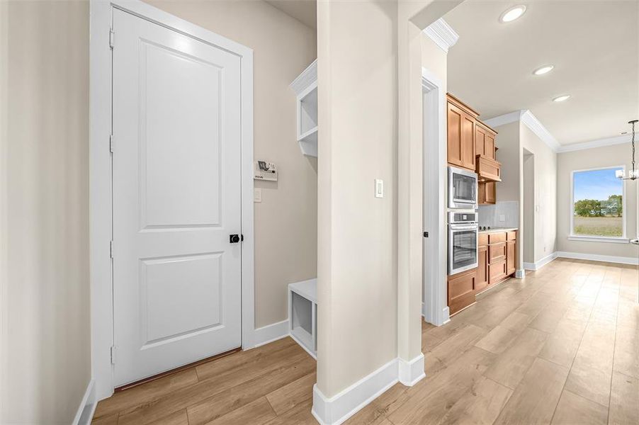 Image 35 of a home in Rocky Top.