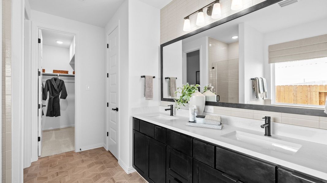 Representative photo. This home is not complete.