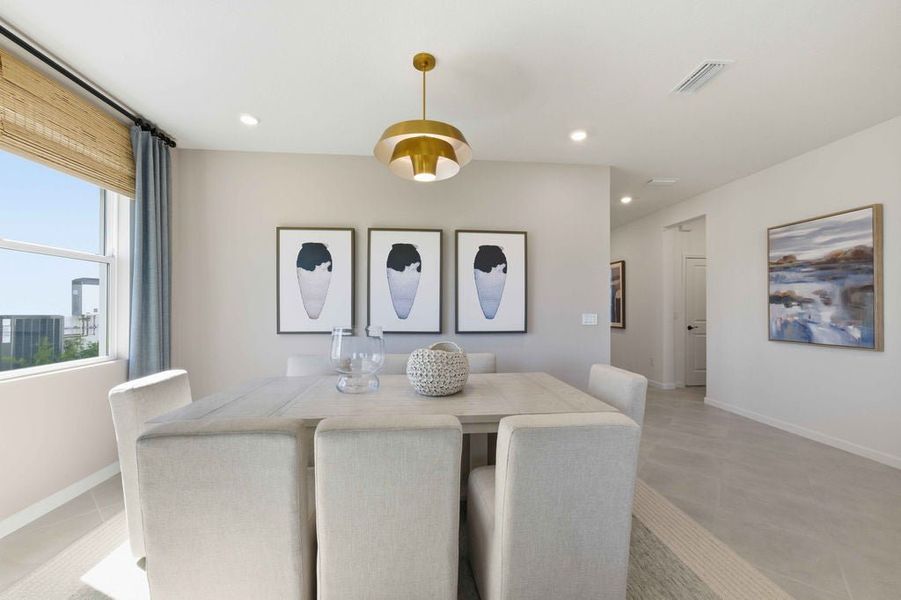 2,211sf New Home in Port St. Lucie, FL.  - Slide 13