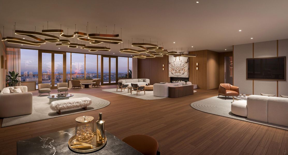 The Berkeley The Berkeley