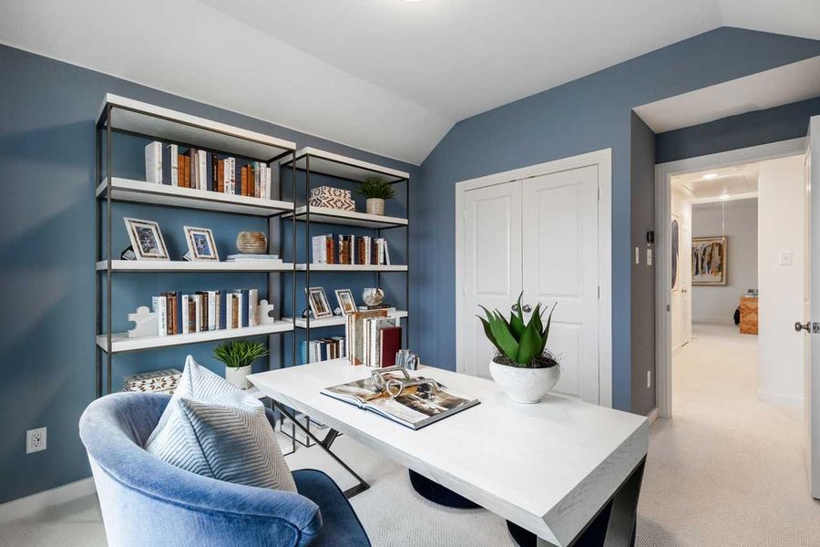 Representative Study - some options shown Representative Study - some options shown