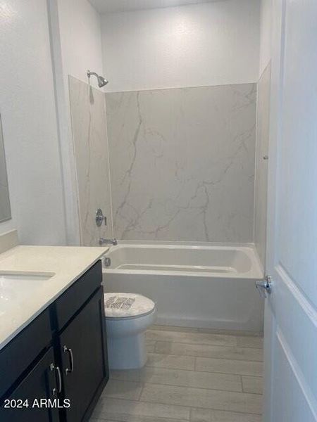 P20 Lot 31 Secondary Bath