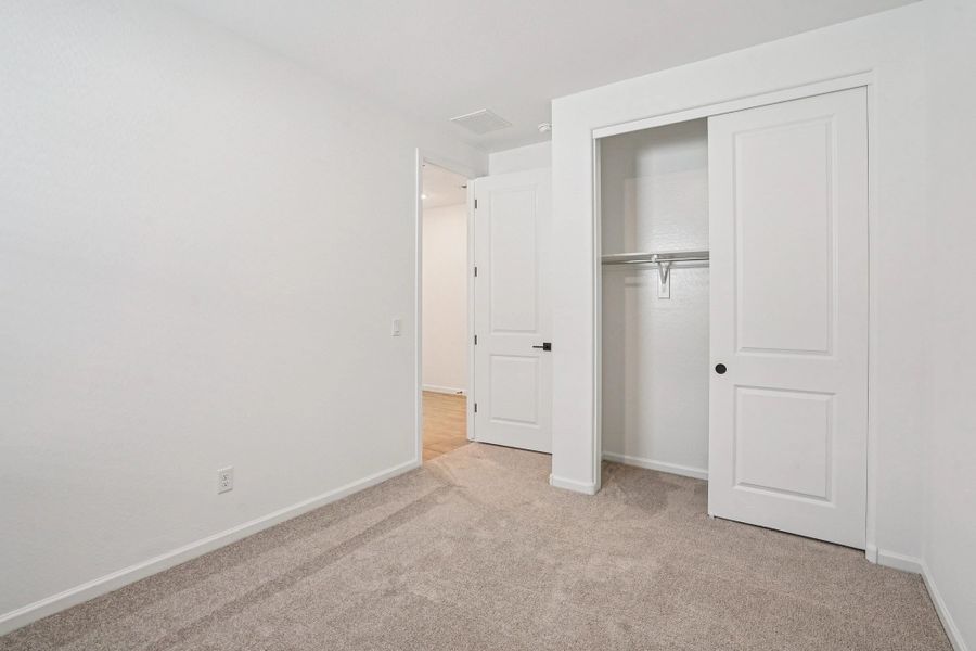 Bedroom 2 Bedroom 2