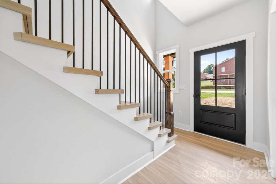 Spacious, unfurnished interior of a new home in , Bessemer City (Image 39). Spacious, unfurnished interior of a new home in , Bessemer City (Image 39).