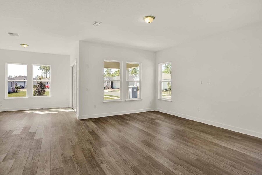 New Home in St. Augustine, FL.  - Slide 5