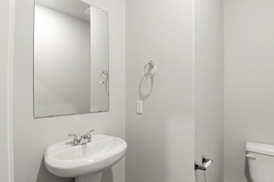 Image 31 of a home in Harvest Ridge.