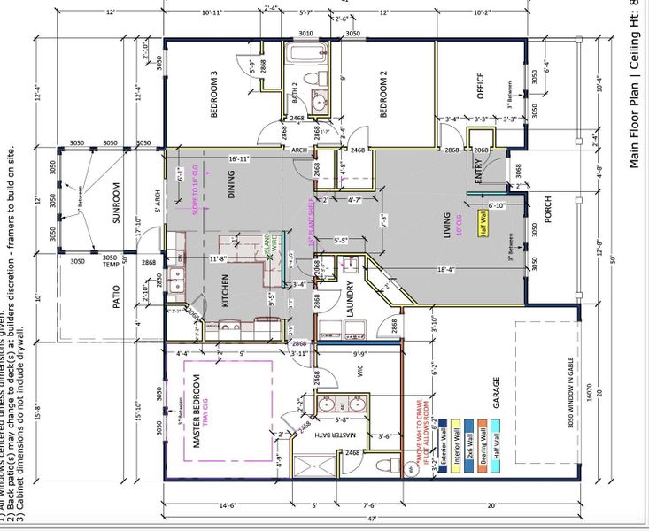 Image 18 of a home in Ballentine Ridge. Image 18 of a home in Ballentine Ridge.