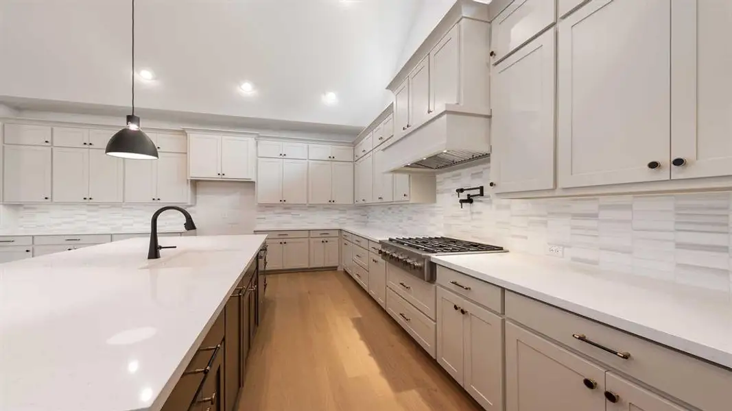 Furnished interior view inside a new home in Lakewood Village, Lakewood Village (Image 6). Furnished interior view inside a new home in Lakewood Village, Lakewood Village (Image 6).