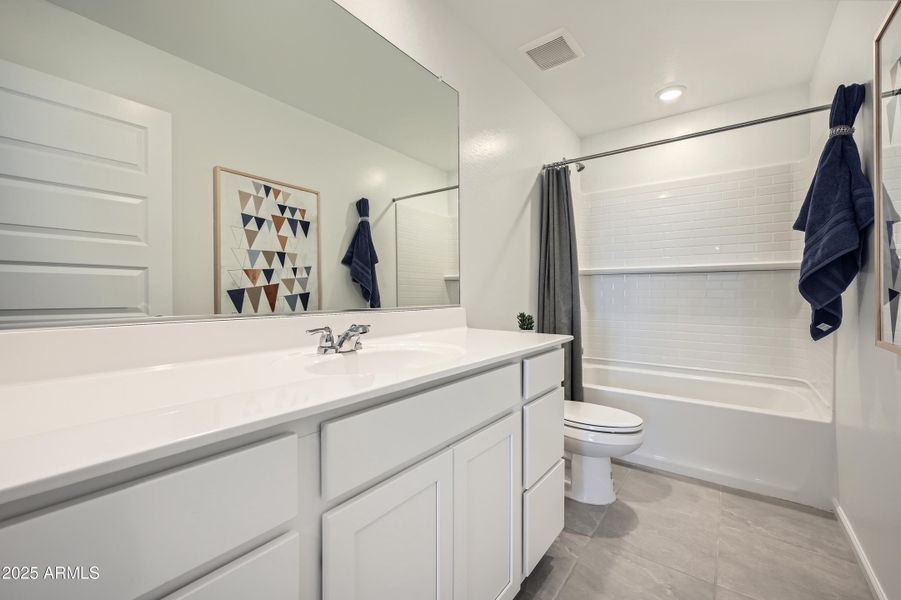 Bathroom 2 Bathroom 2