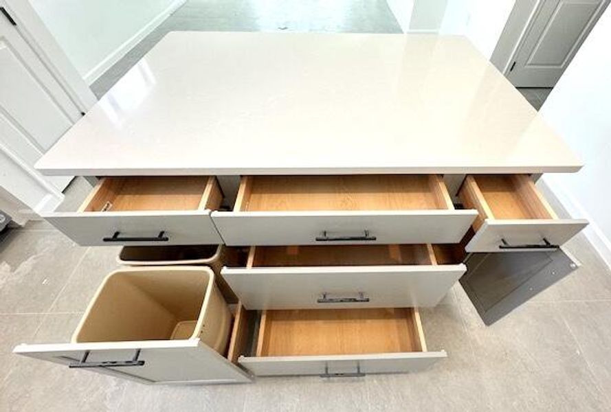 COLTON Island Example COLTON Island Example