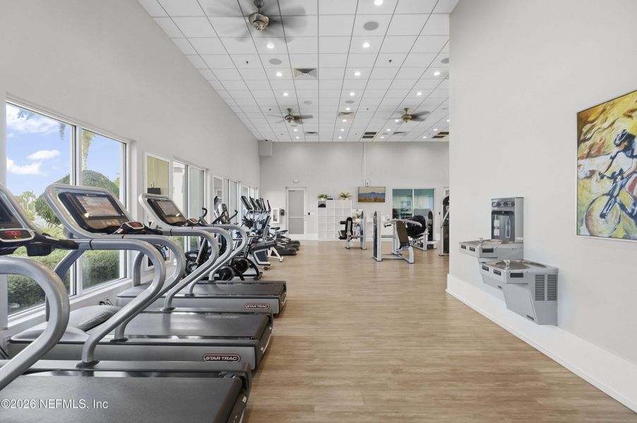 Community amenities in , St. Johns (Image 39).