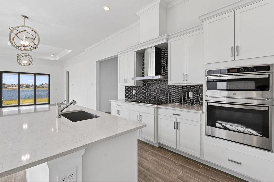 Kitchen Kitchen