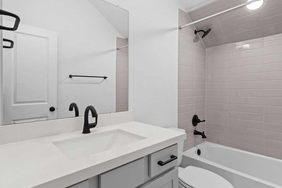 4418 Southpoint Way Fulshear, TX New Home Image 28