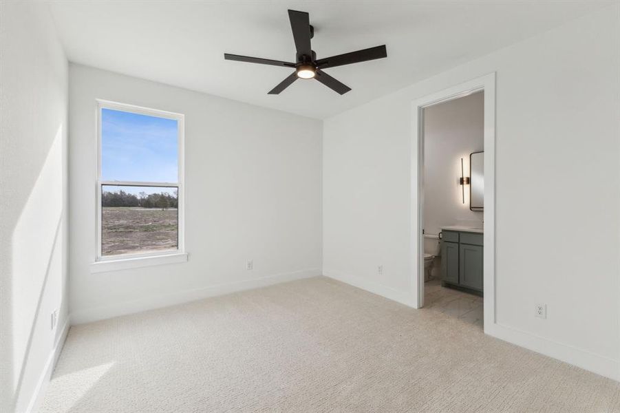 Spacious, unfurnished interior of a new home in , Midlothian (Image 22). Spacious, unfurnished interior of a new home in , Midlothian (Image 22).