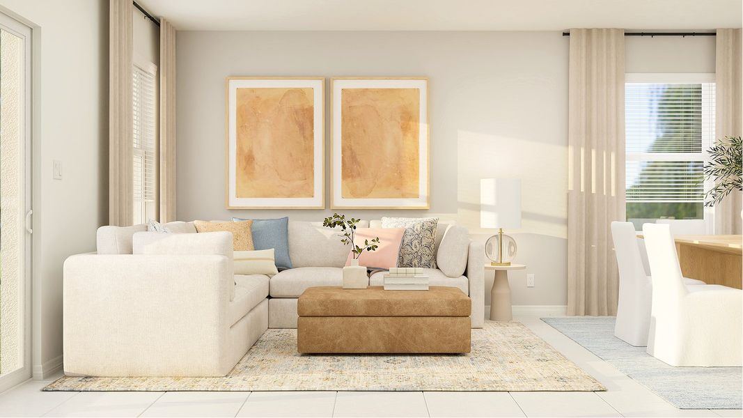 Rothman Core G003 Cypress Family 1of2 F1 Base2