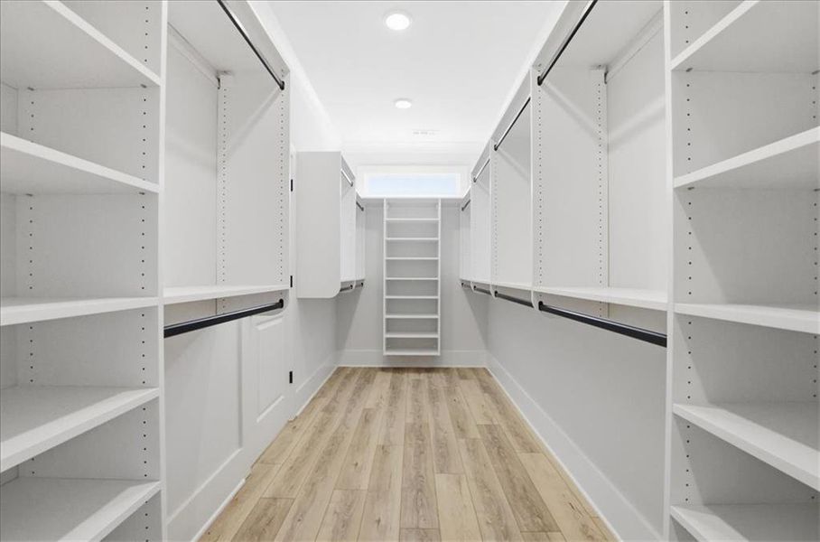 Spacious, unfurnished interior of a new home in , Hoschton (Image 46).