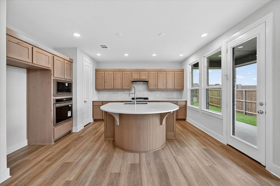 Kitchen Kitchen