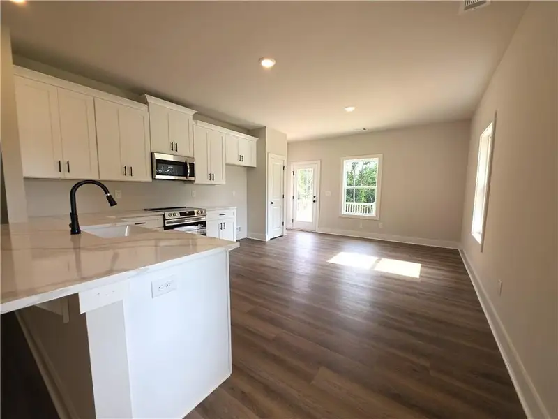 Image 17 of a home in . Image 17 of a home in .