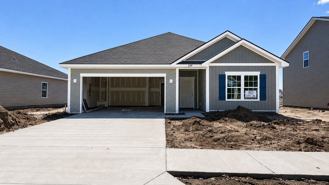 Image 3 of a home in Grand Reserve. Image 3 of a home in Grand Reserve.