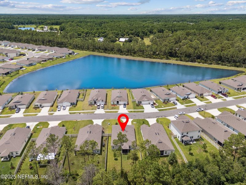Image 49 of a home in Dorado at Entrada.