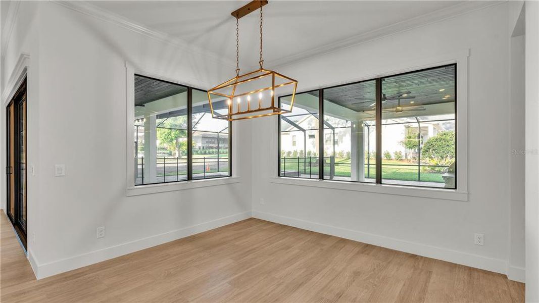 Spacious, unfurnished interior of a new home in , Lakeland (Image 40). Spacious, unfurnished interior of a new home in , Lakeland (Image 40).