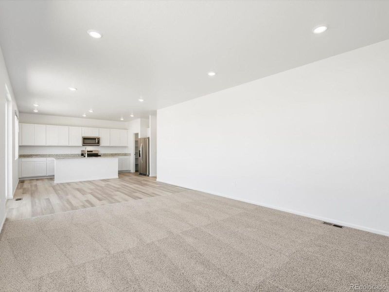 Image 35 of a home in Revere at Johnstown.