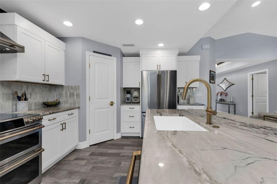 Furnished interior view inside a new home in , Rotonda West (Image 40). Furnished interior view inside a new home in , Rotonda West (Image 40).