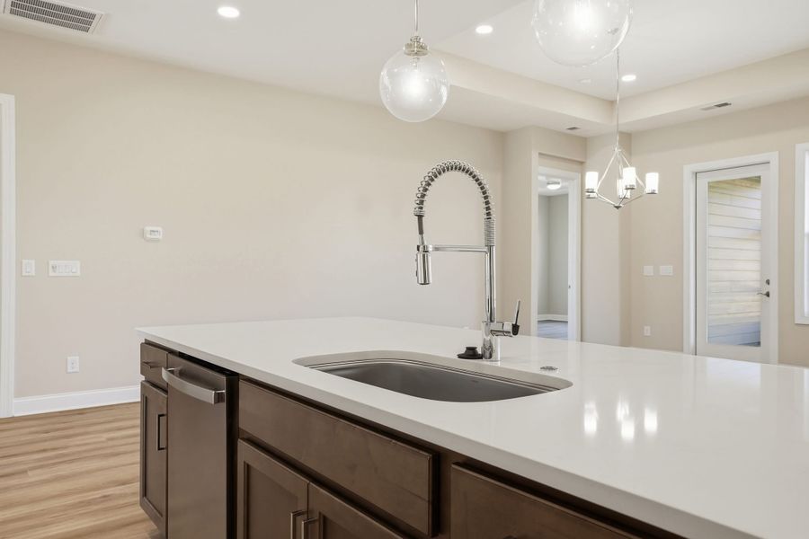 Kitchen Kitchen