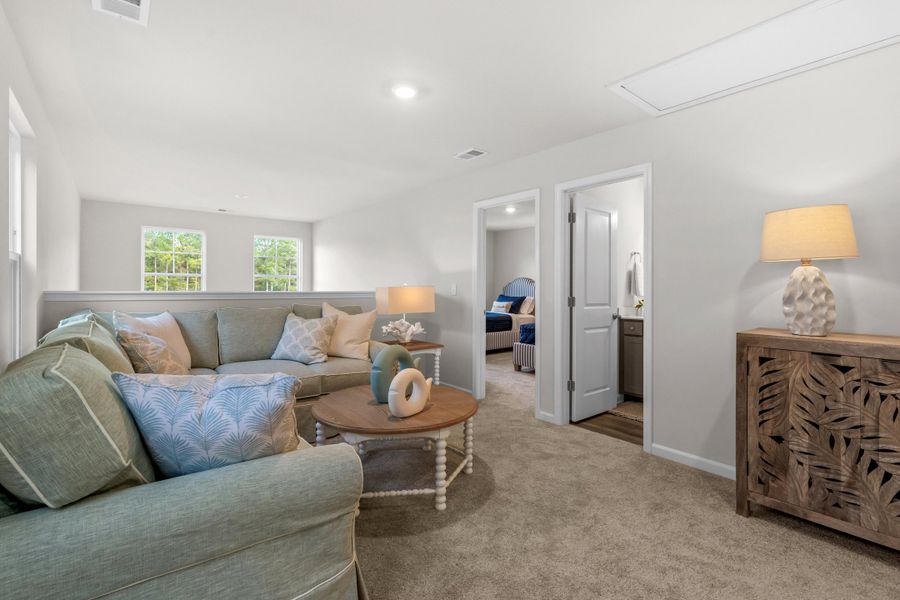 3br New Home in Calabash, NC.  - Slide 23