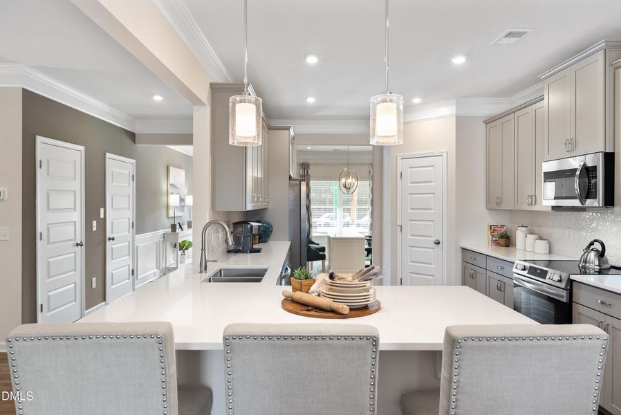 Representational Photo