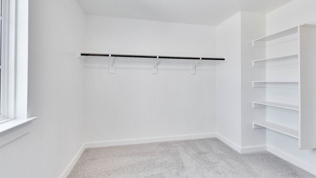 Majestic Floor Plan - Representative Photo