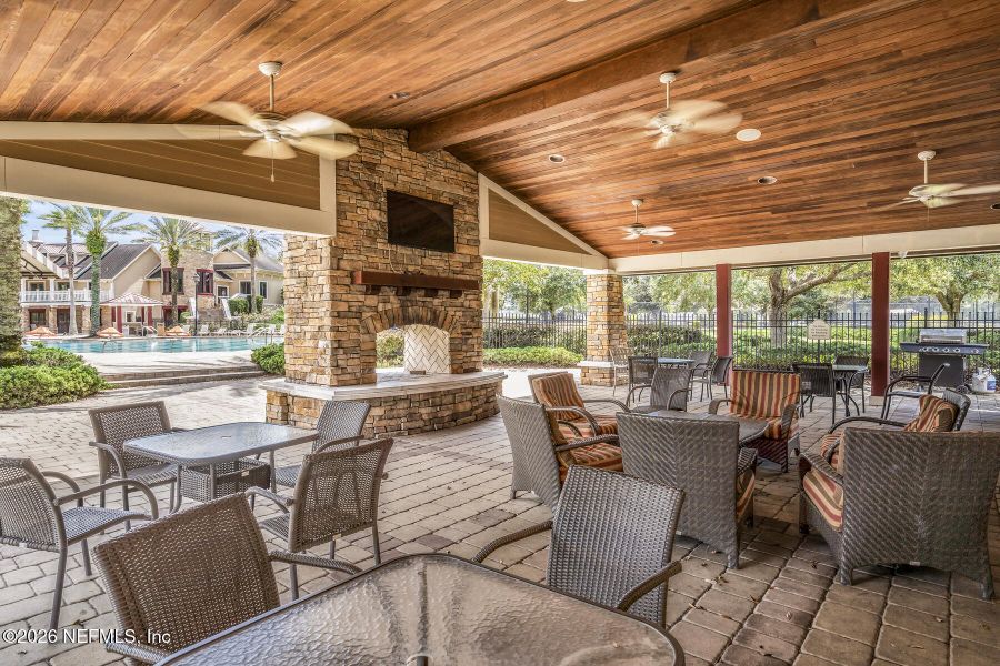 Community amenities in Rolling Hills, Green Cove Springs (Image 27). Community amenities in Rolling Hills, Green Cove Springs (Image 27).