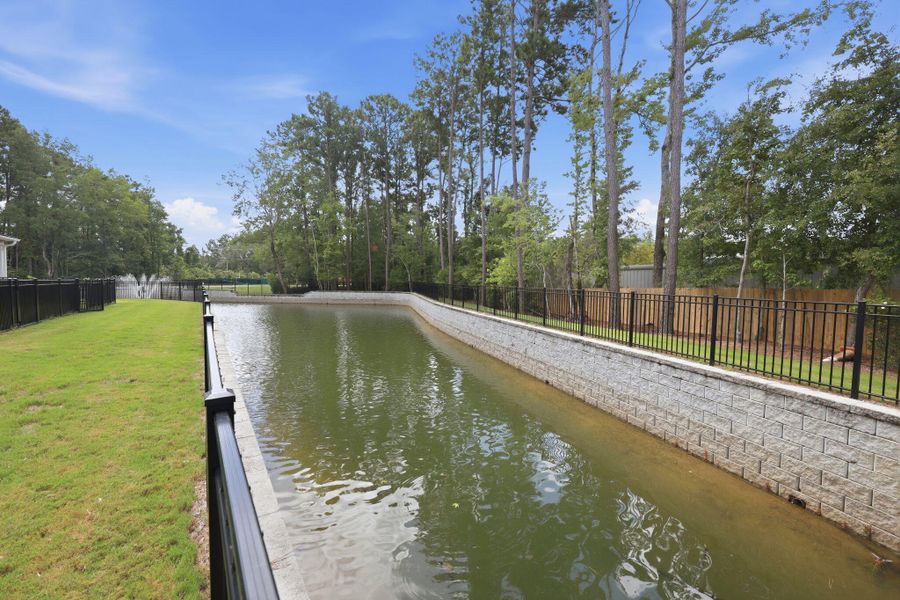 Natural landscape and outdoor views near  in Wando (Image 29).