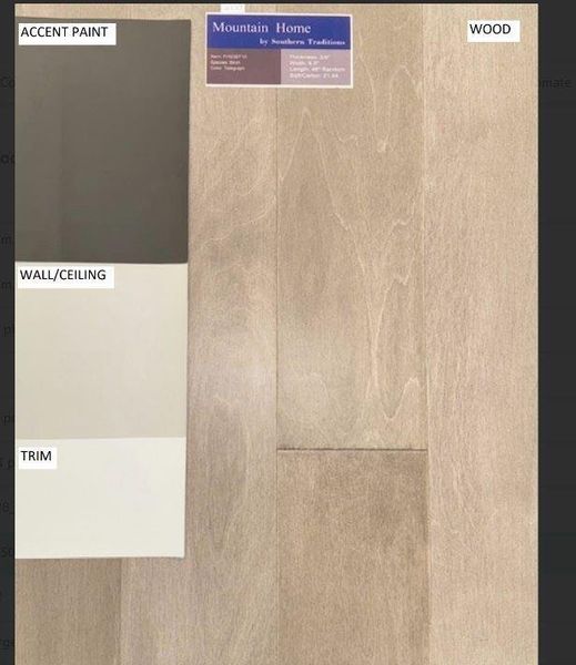 Image 40 of a home in Evergreen 60'.