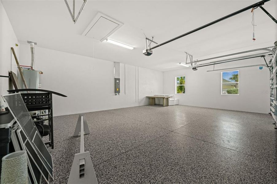 Spacious, unfurnished interior of a new home in , Punta Gorda (Image 19). Spacious, unfurnished interior of a new home in , Punta Gorda (Image 19).
