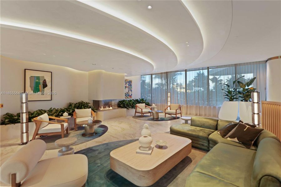 Community amenities in Casamar, Pompano Beach (Image 45). Community amenities in Casamar, Pompano Beach (Image 45).