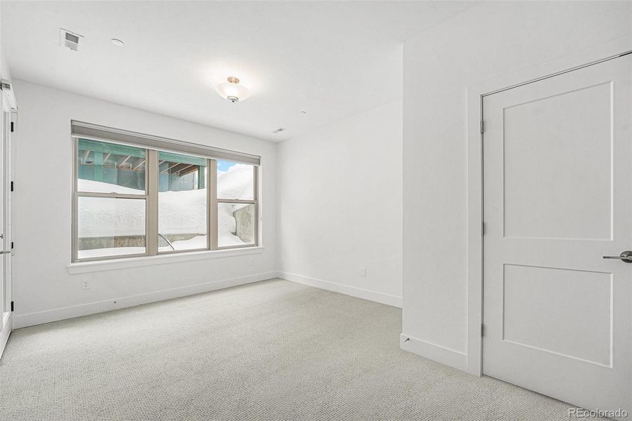 Spacious, unfurnished interior of a new home in , Fraser (Image 16). Spacious, unfurnished interior of a new home in , Fraser (Image 16).