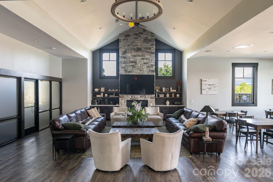 Clubhouse Clubhouse