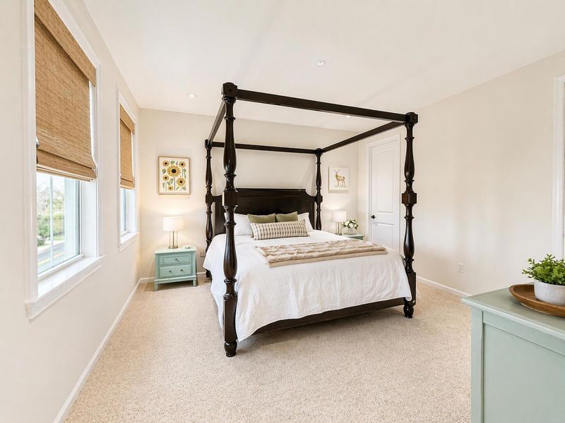 Bedroom Bedroom