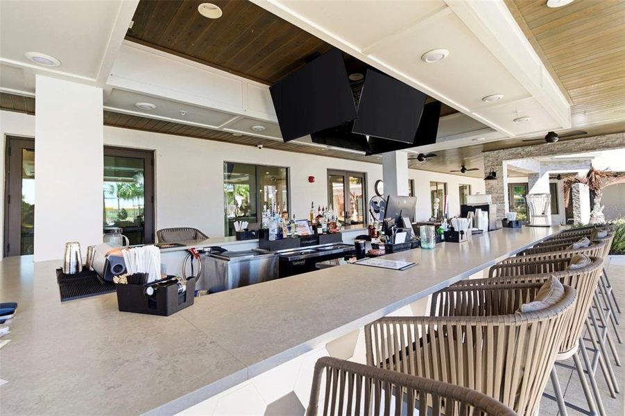 Community amenities in , San Antonio (Image 44).