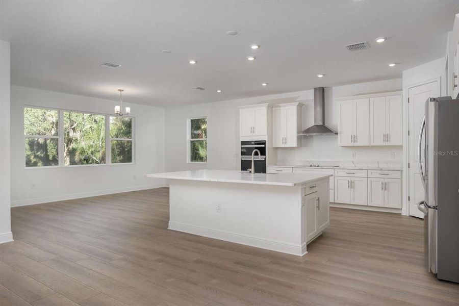 Furnished interior view inside a new home in , St. Petersburg (Image 10). Furnished interior view inside a new home in , St. Petersburg (Image 10).