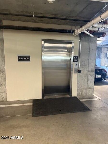 Elevator