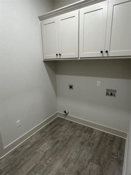 Spacious, unfurnished interior of a new home in , Bowie (Image 28).
