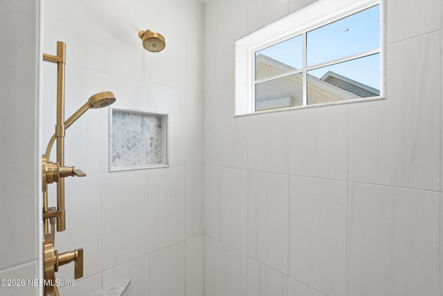 Close-up of interior finishes inside a home in , Ponte Vedra Beach (Image 46).