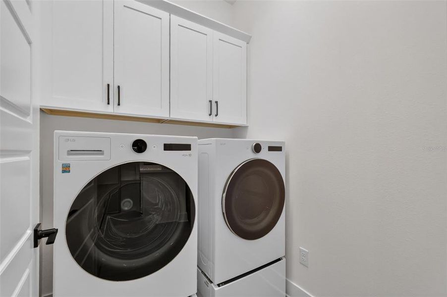 Close-up of interior finishes inside a home in , The Villages (Image 22).