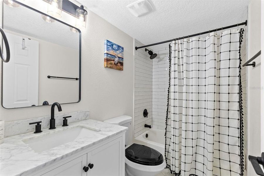 Furnished interior view inside a new home in , Longwood (Image 4).